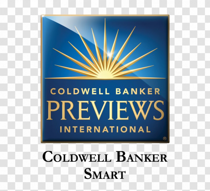 Coldwell Banker Schmitt Real Estate CO. Agent House - Text Transparent PNG