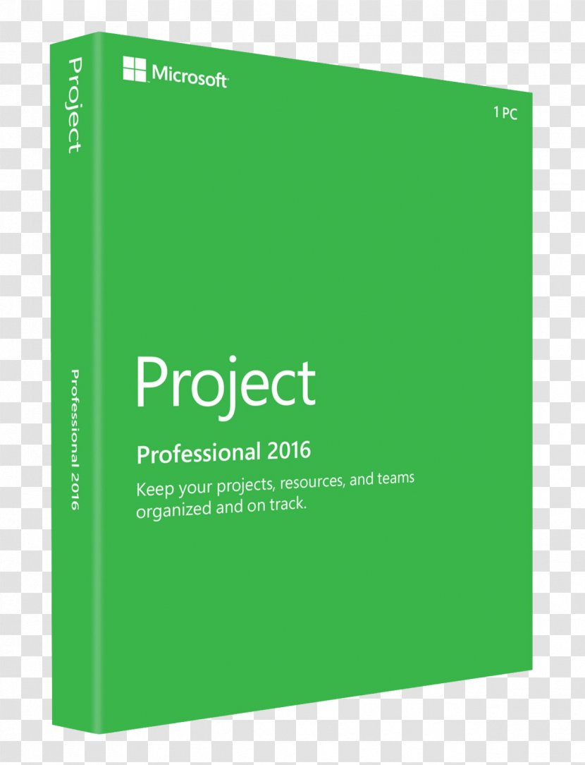 Microsoft Project Office 2016 Computer Software 64-bit Computing Transparent PNG