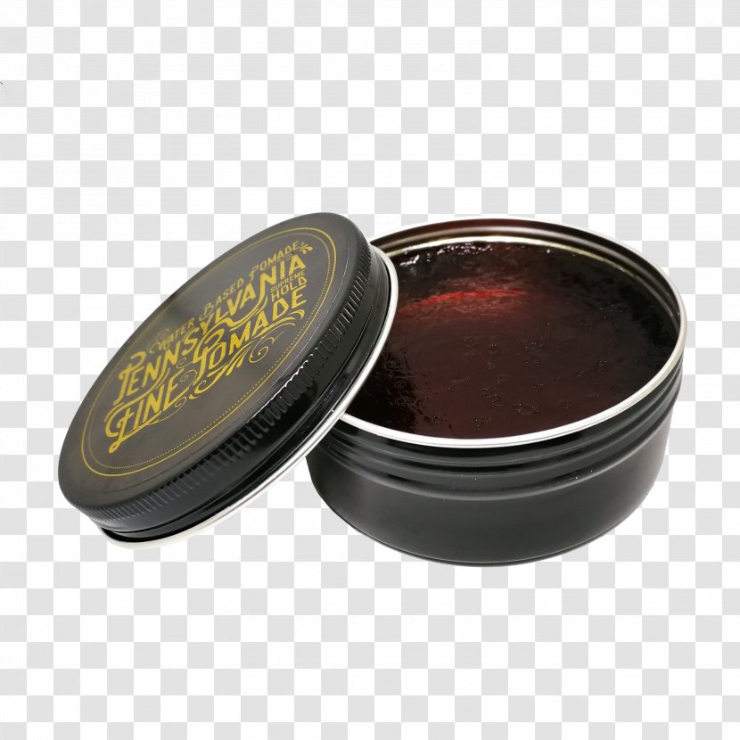 Comb Pomade Barber Cosmetologist Hair Wax Transparent PNG