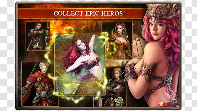 Age Of Warring Empire Game Pearl's Peril Cheating Action & Toy Figures - Fictional Character - Empires Transparent PNG