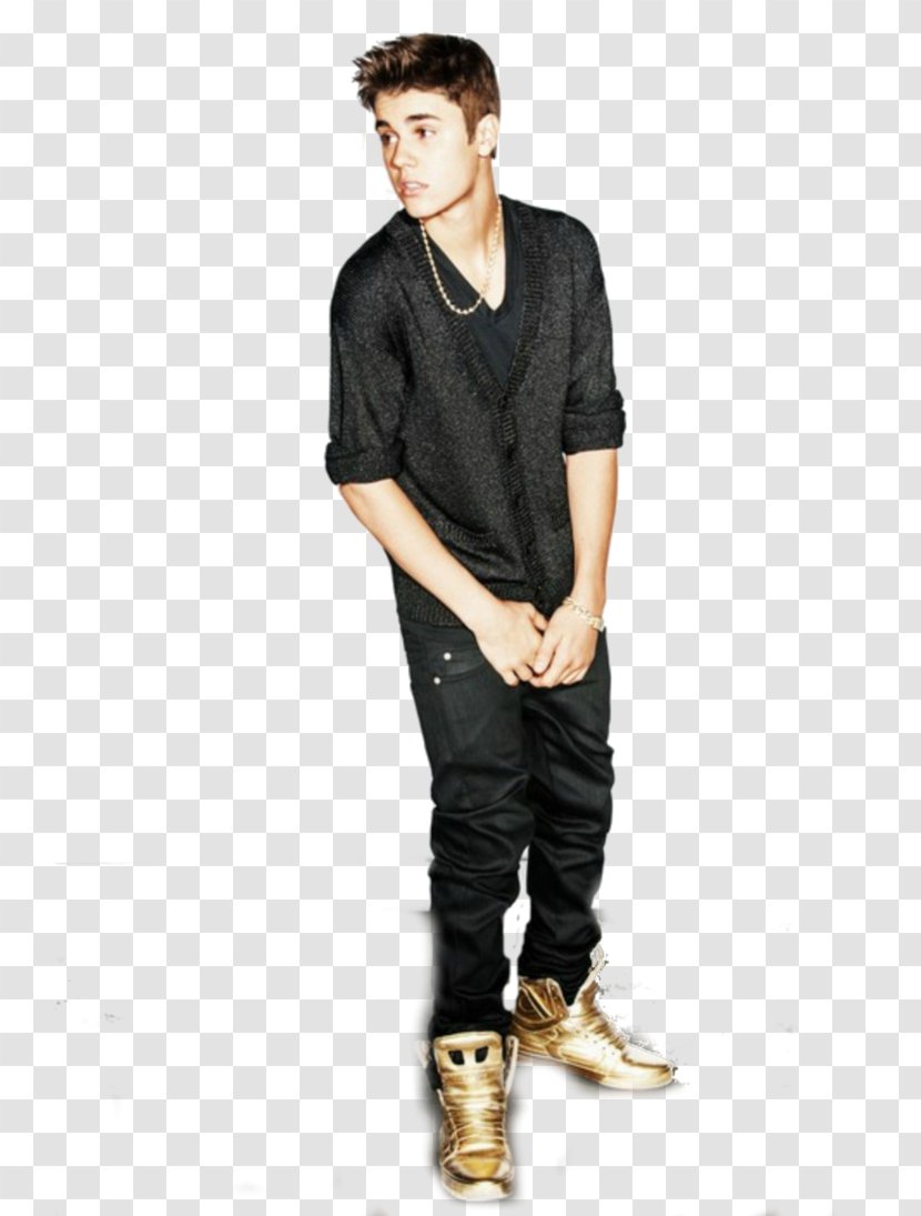 Justin Bieber Boyfriend Believe - Cartoon - Download Transparent PNG