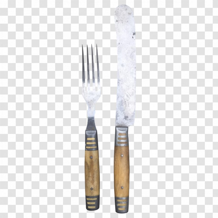 Knife Meat Carving Fork Chairish Pewter - Tableware - And Transparent PNG