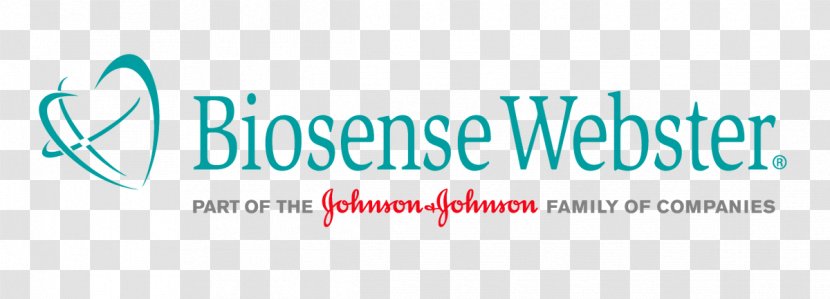 Johnson & Biosense Webster Inc Radiofrequency Ablation Heart Arrhythmia Business - Management - Sense Transparent PNG