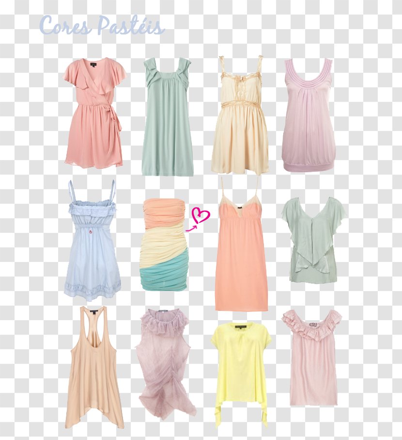 Clothing Cocktail Dress Skirt Gown - Clothes Hanger Transparent PNG