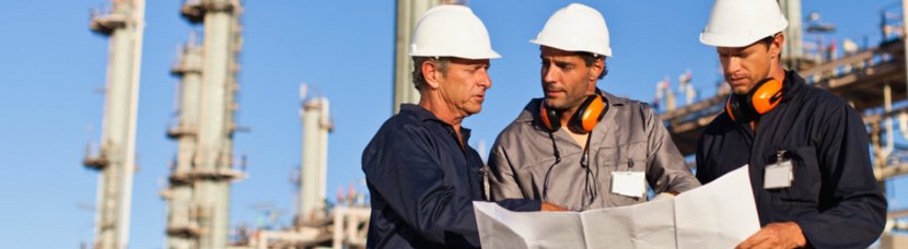 Oil Refinery Petroleum Industry Stock Photography Chemical Plant - Industrial Worker Transparent PNG