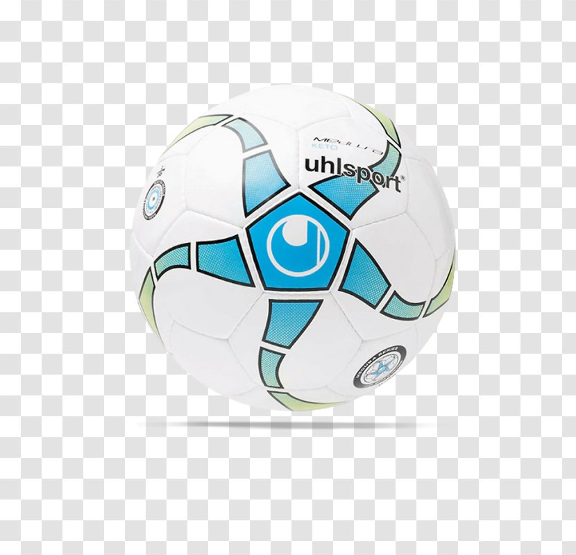 Football Futsal Uhlsport Medusa - Fifa - Ball Transparent PNG