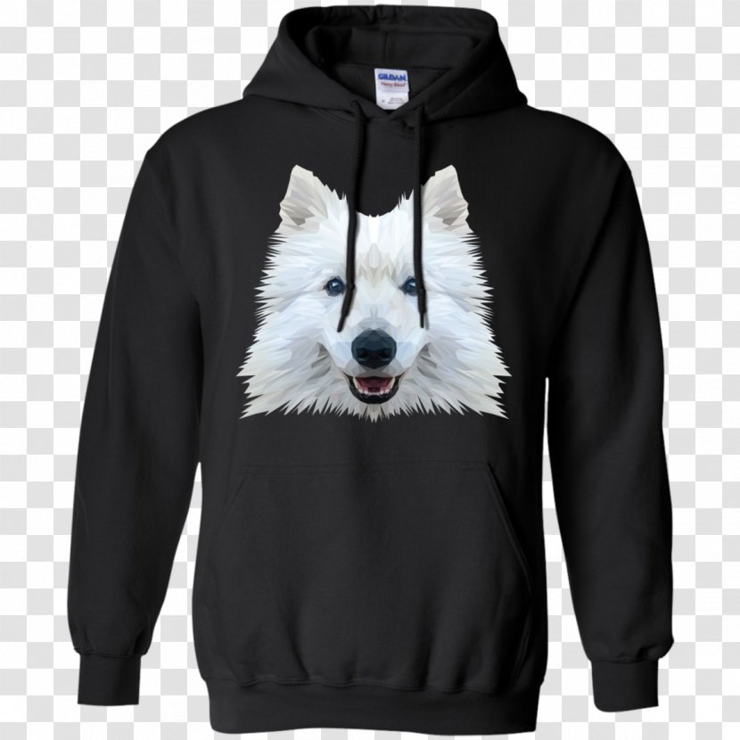 Hoodie Team 10 Bluza Sweater - Samoye Transparent PNG