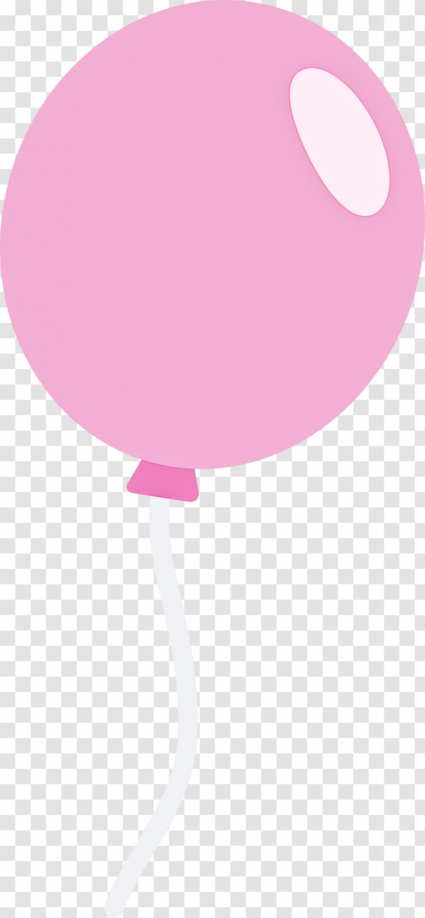 Balloon Transparent PNG