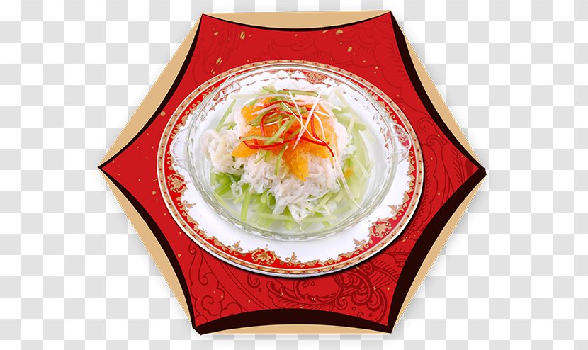 Asian Cuisine Recipe Salad Vegetable - Boutique Hotels Vegetables Transparent PNG