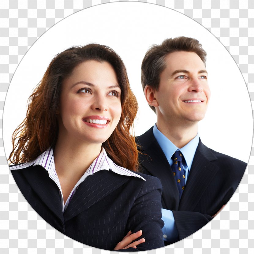 Businessperson Management Consulting Company - Thinking Woman Transparent PNG