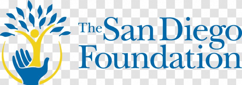 The San Diego Foundation Human Dignity Women's Logo - Grant Transparent PNG