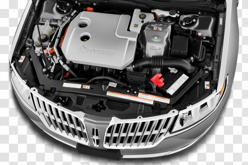 Car 2012 Lincoln MKZ 2011 2013 - Family - Motor Company Transparent PNG