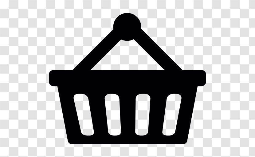 Shopping Cart - Supermarket - Free Basket Image Icon Transparent PNG