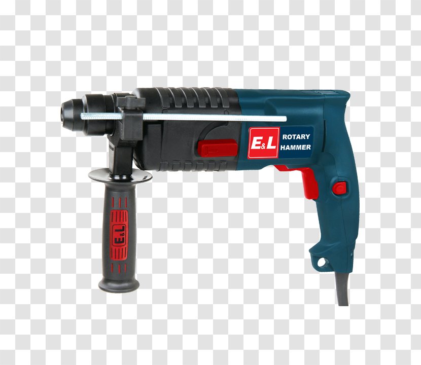 Hammer Drill Augers Tool Machine Transparent PNG