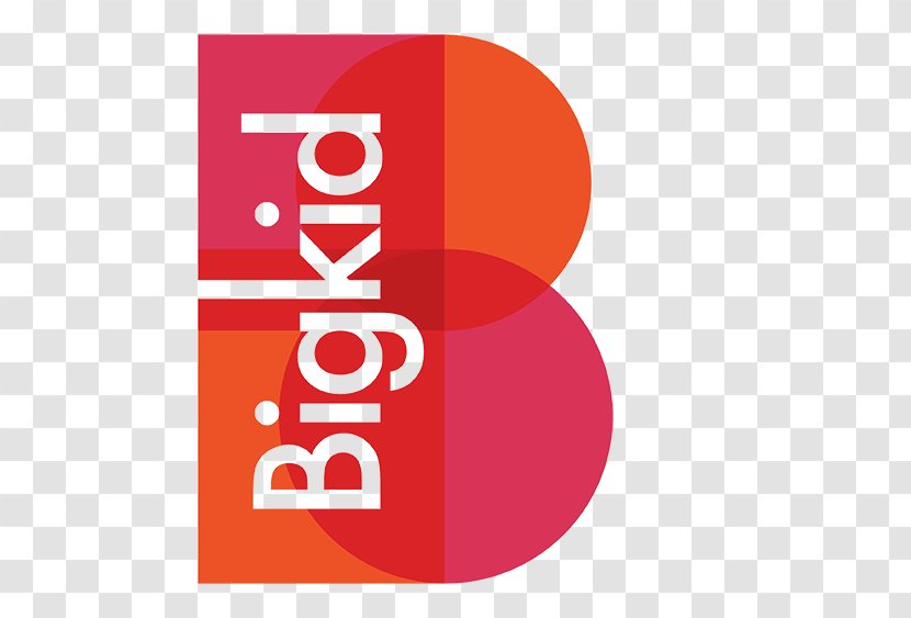 Branding Agency Cubiquity Media Bigkid Logo - Brightpearl - Creative Transparent PNG