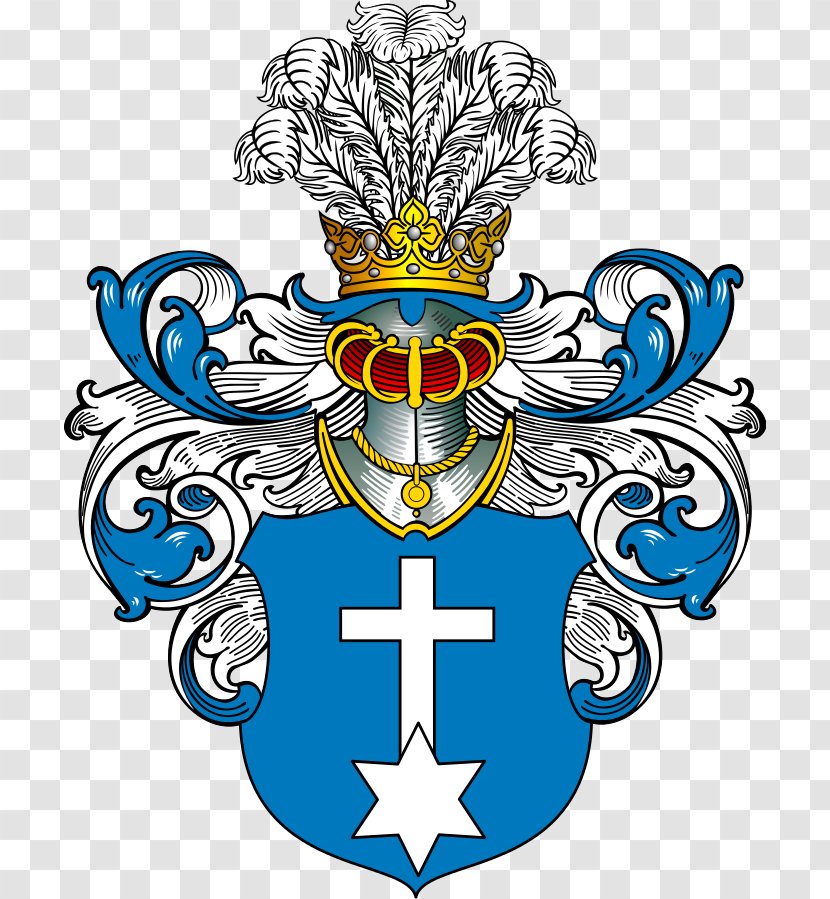 Jastrzębiec Coat Of Arms Knight Nobility Wikipedia Transparent PNG