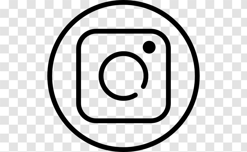 Social Media Instagram Information Transparent PNG