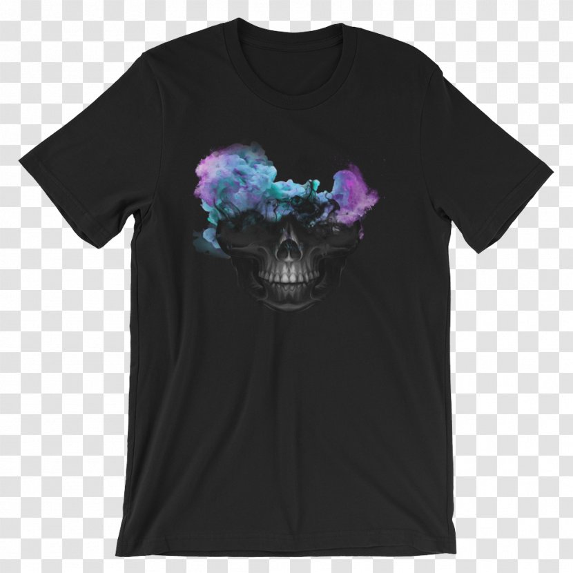 T-shirt Clothing Unisex Sleeve - Daydream Transparent PNG