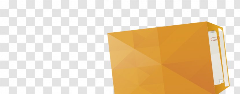 Brand Angle - Yellow - Design Transparent PNG