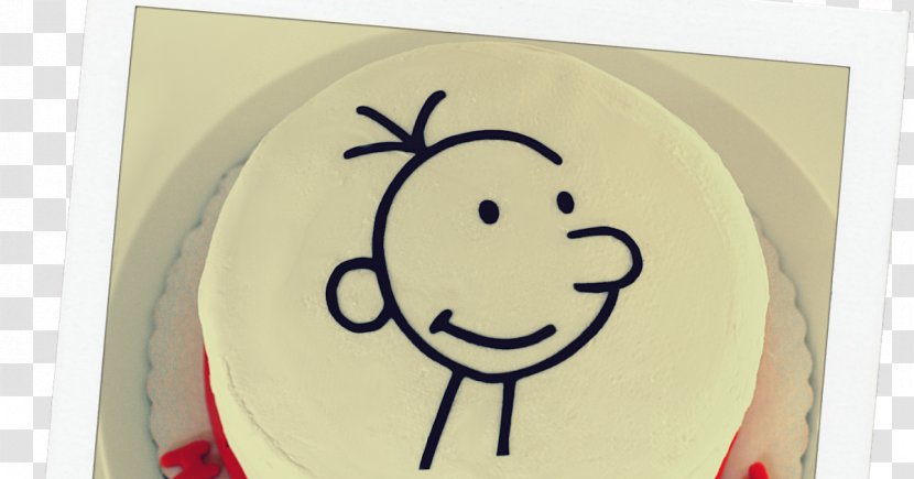 Diary Of A Wimpy Kid: Dog Days Greg Heffley The Kid Movie Ugly Truth - Birthday Cake Transparent PNG