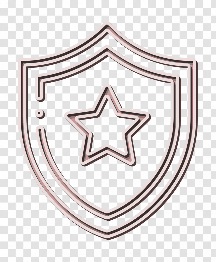 Gaming Icon Shield Icon Transparent PNG