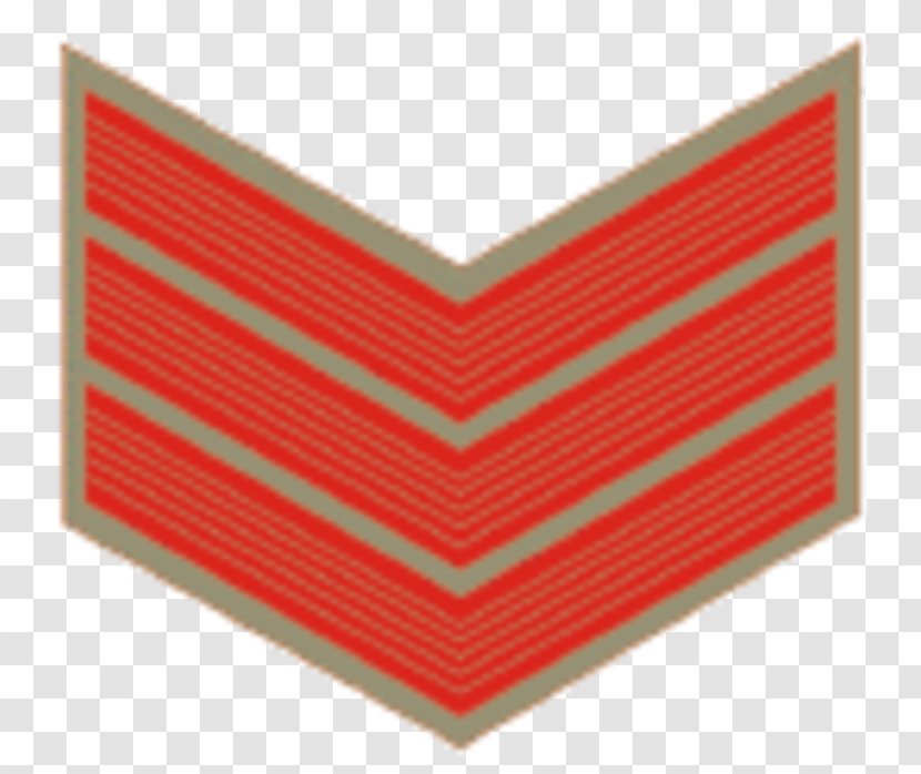 Head Constable Indian Police Service Military Rank - Inspector Transparent PNG