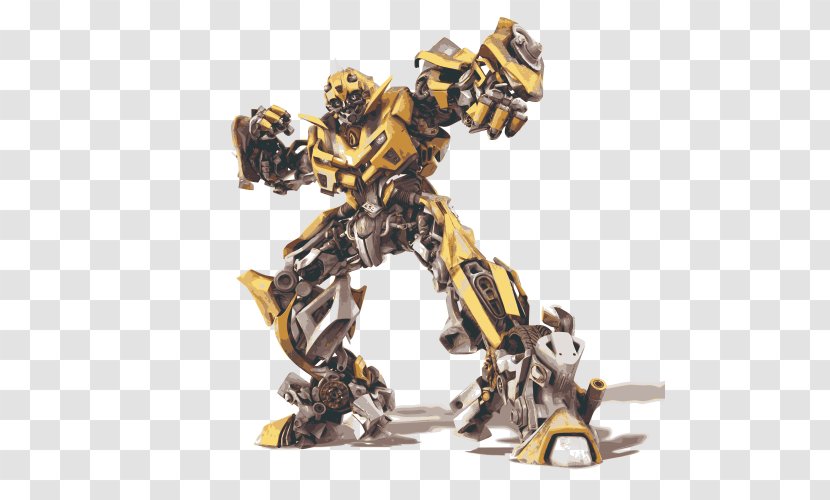 Bumblebee Optimus Prime Brains Transformers: The Ride 3D - Transformers - Robots Transparent PNG