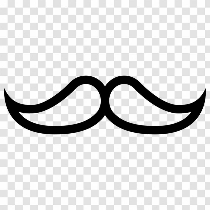 Moustache Clip Art Transparent PNG