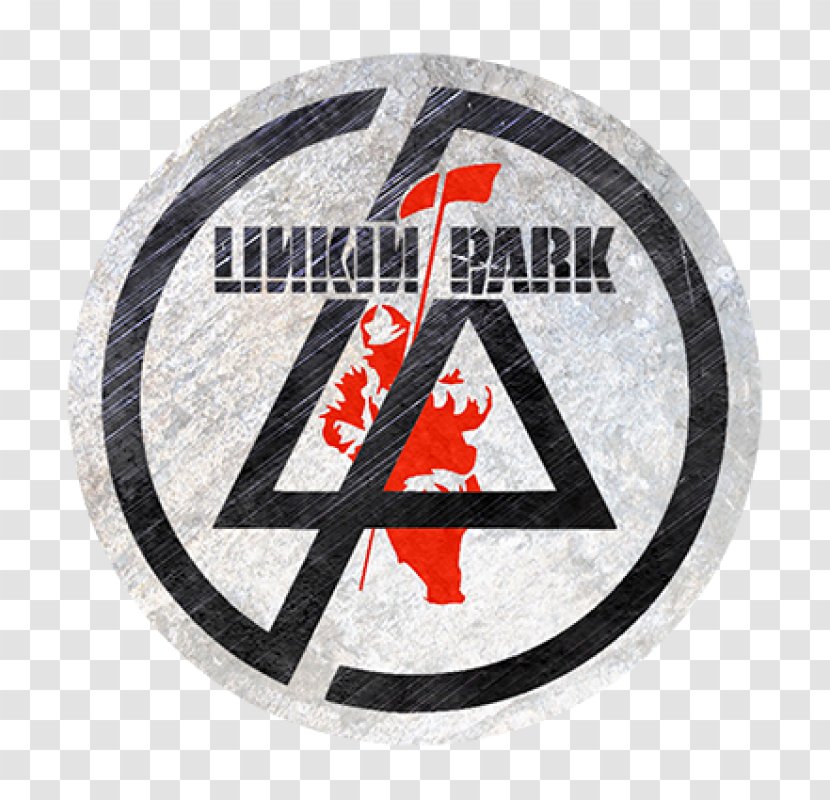 Linkin Park And Friends: Celebrate Life In Honor Of Chester Bennington Meteora Minutes To Midnight Logo - Silhouette Transparent PNG