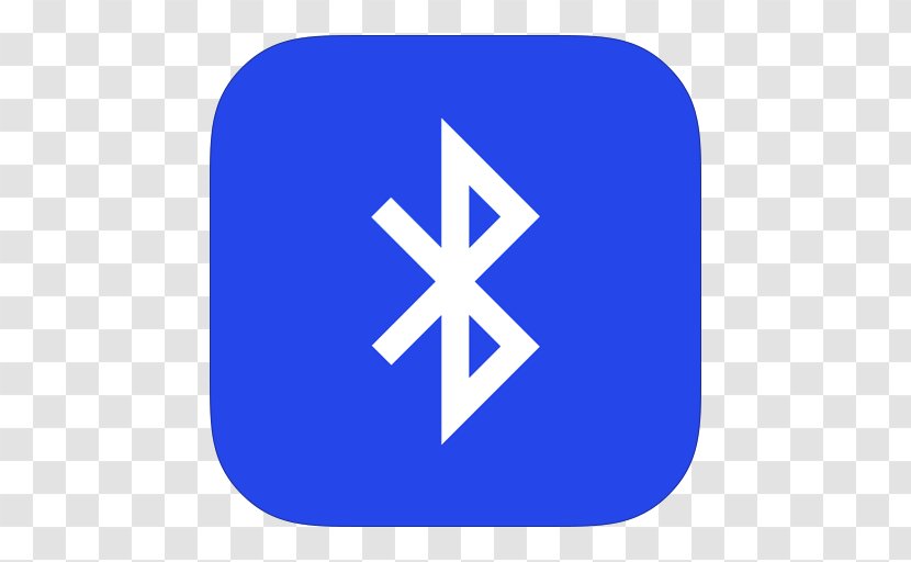 Blue Area Text Brand - Point - MetroUI Apps Bluetooth Transparent PNG