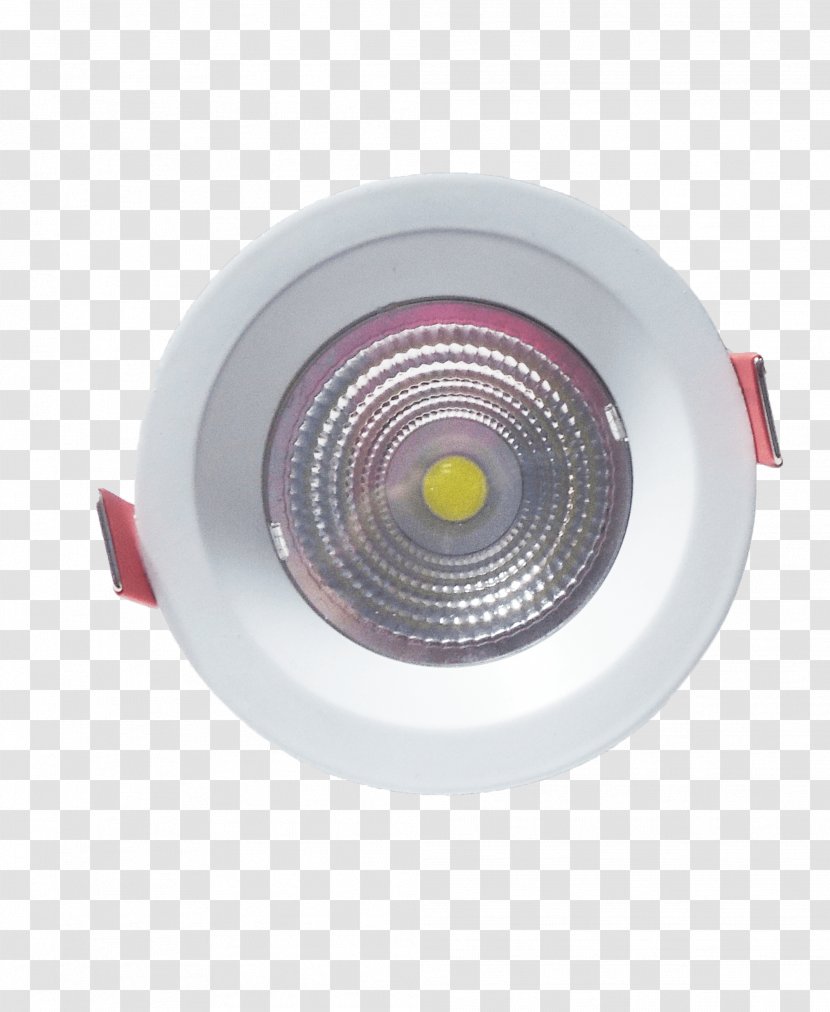 Recessed Light Cob Lamp Ceiling - Lightemitting Diode Transparent PNG