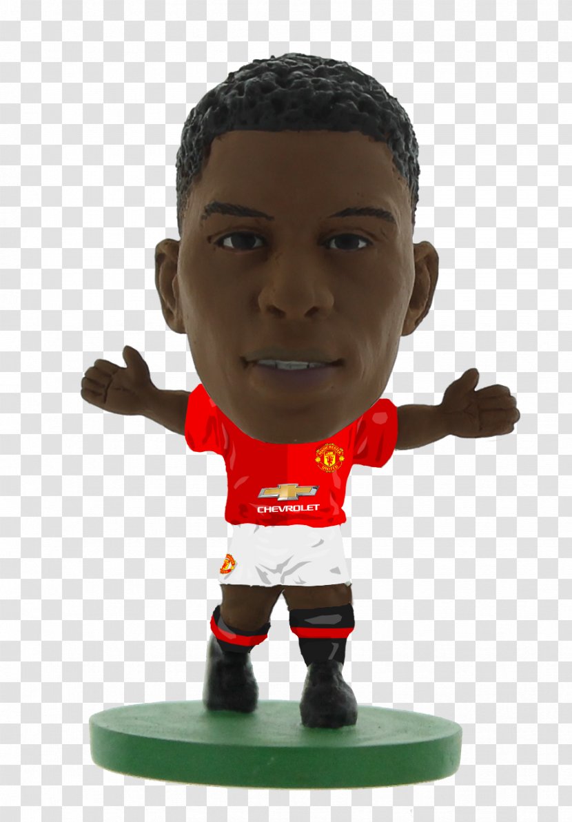 2017–18 Manchester United F.C. Season Phil Jones Football Player - Play - Marcus Rashford Transparent PNG