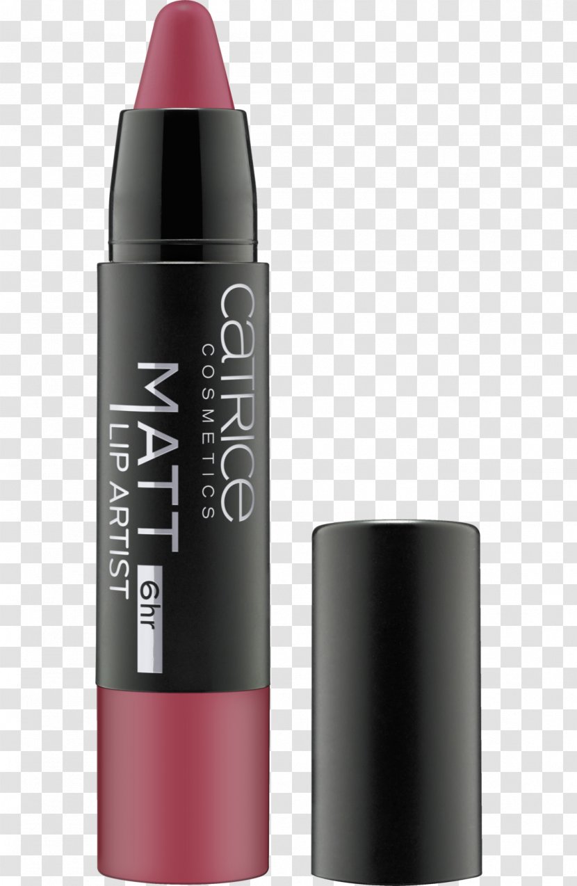 Lipstick Lip Balm Artist Gloss - Palette Transparent PNG