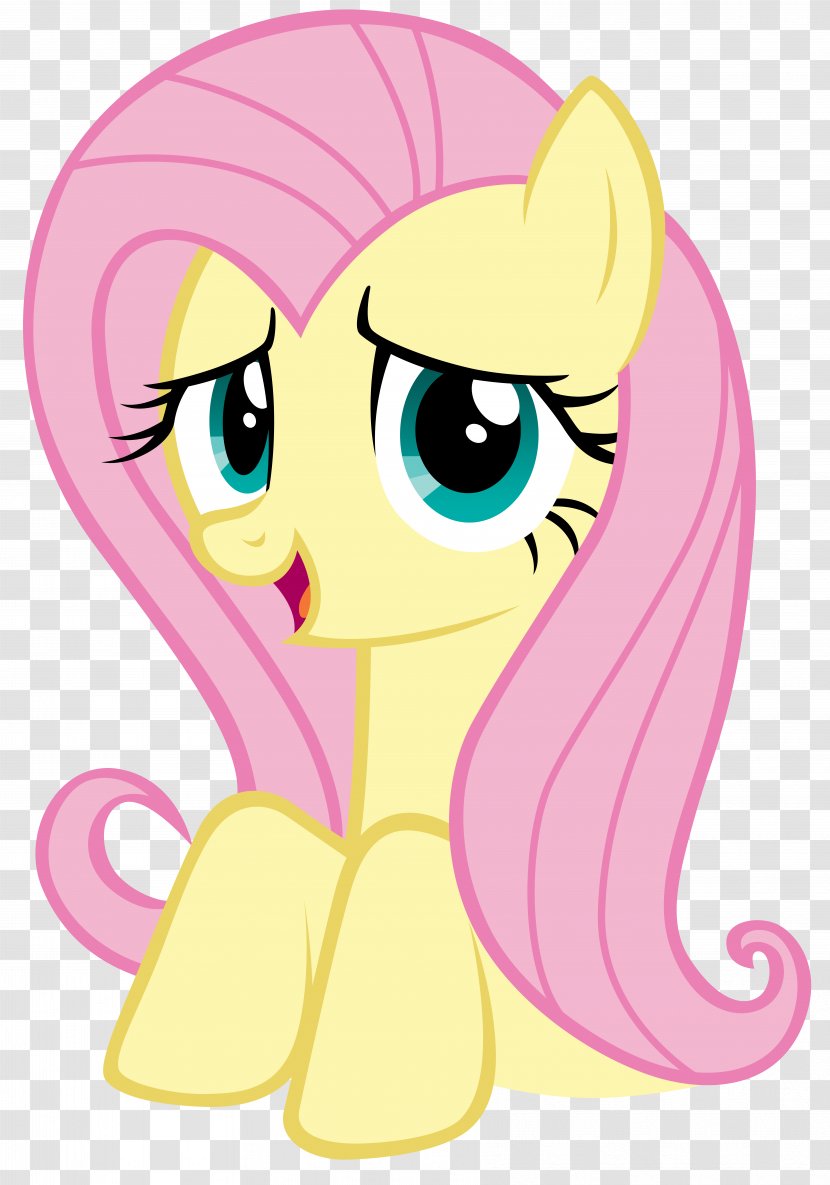 Fluttershy Pinkie Pie Whiskers Photograph Twilight Sparkle - Watercolor - Flag Transparent PNG