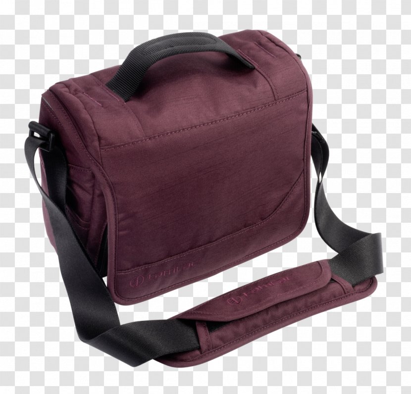 Tamrac Derechoe 3 Camera Shoulder Bag - Hand Luggage Transparent PNG