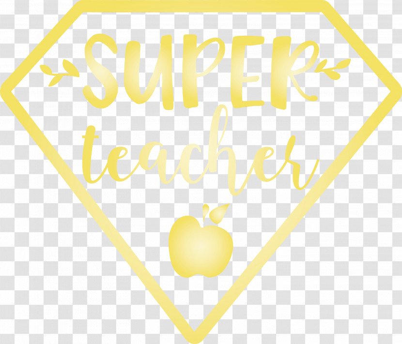 Logo Font Yellow Area Line Transparent PNG