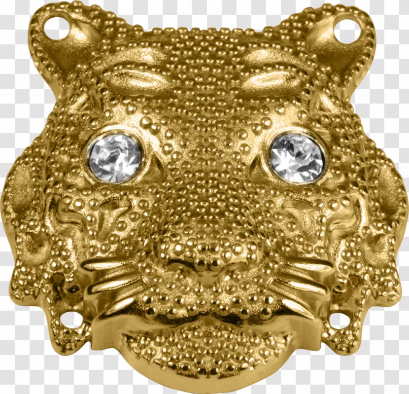 Gold 01504 - Material Transparent PNG