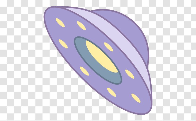 Unidentified Flying Object Clip Art - Oval - Sci Fi Transparent PNG