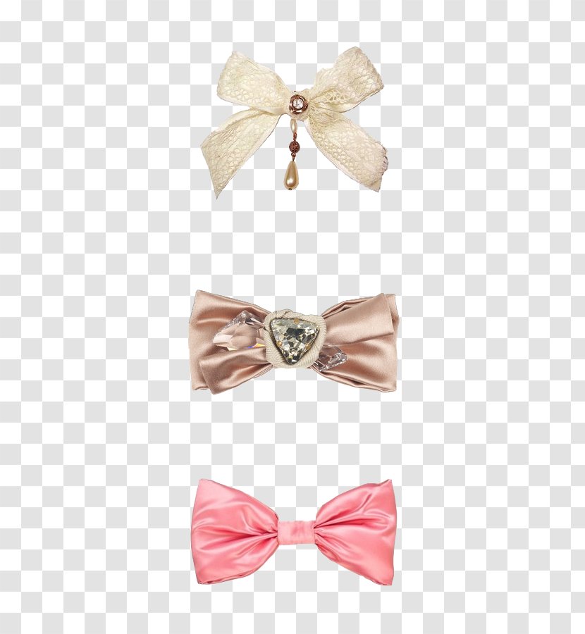 Ribbon Bow Tie Shoelace Knot - Fashion Accessory Transparent PNG