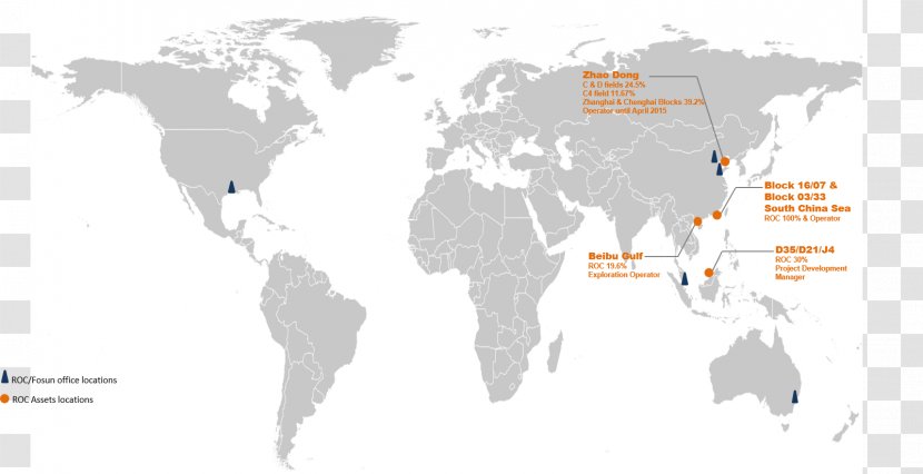 World Map United States - Globe Transparent PNG