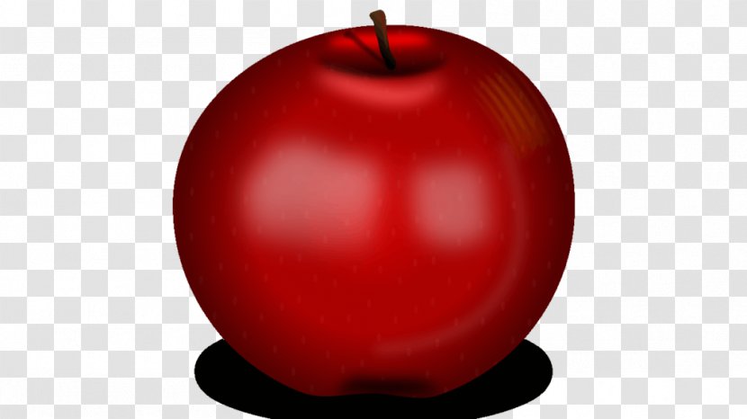 Apple Fruit Clip Art - Drawing Transparent PNG