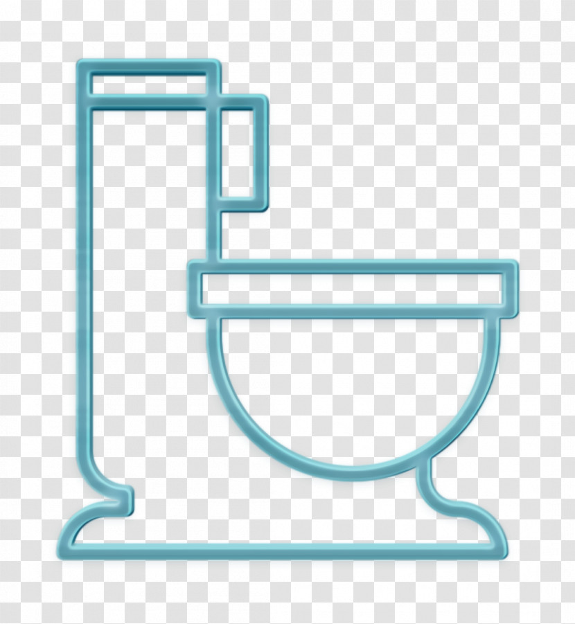 Cleaning Icon Wc Icon Washroom Icon Transparent PNG
