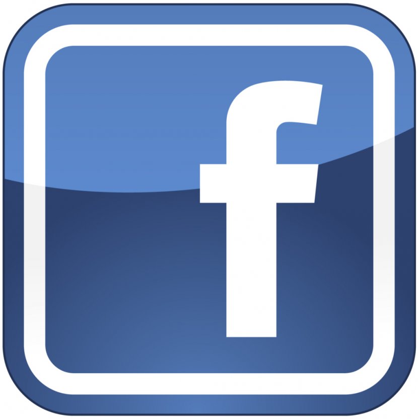 Facebook Logo Clip Art - Symbol Transparent PNG