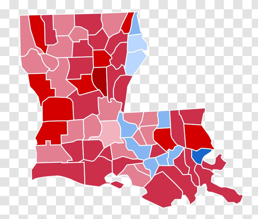 US Presidential Election 2016 United States In Louisiana, Election, 2000 Senate - President Transparent PNG