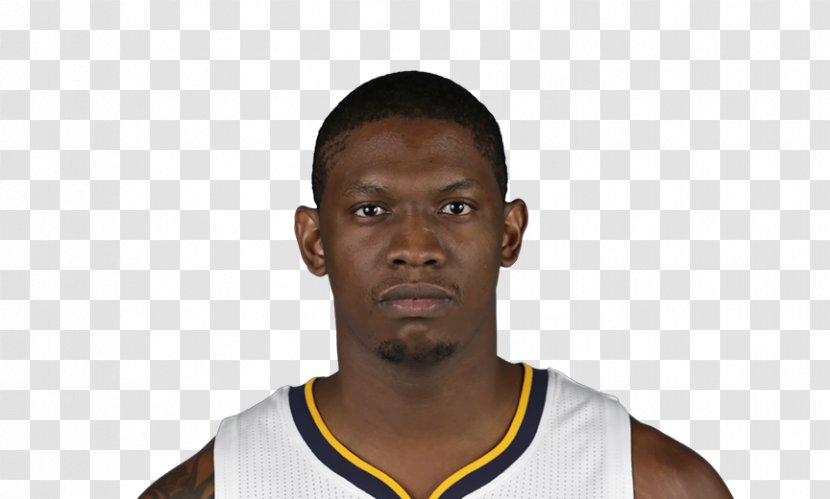 Kevin Séraphin Indiana Pacers NBA Basketball Player - Sport - Nba Transparent PNG