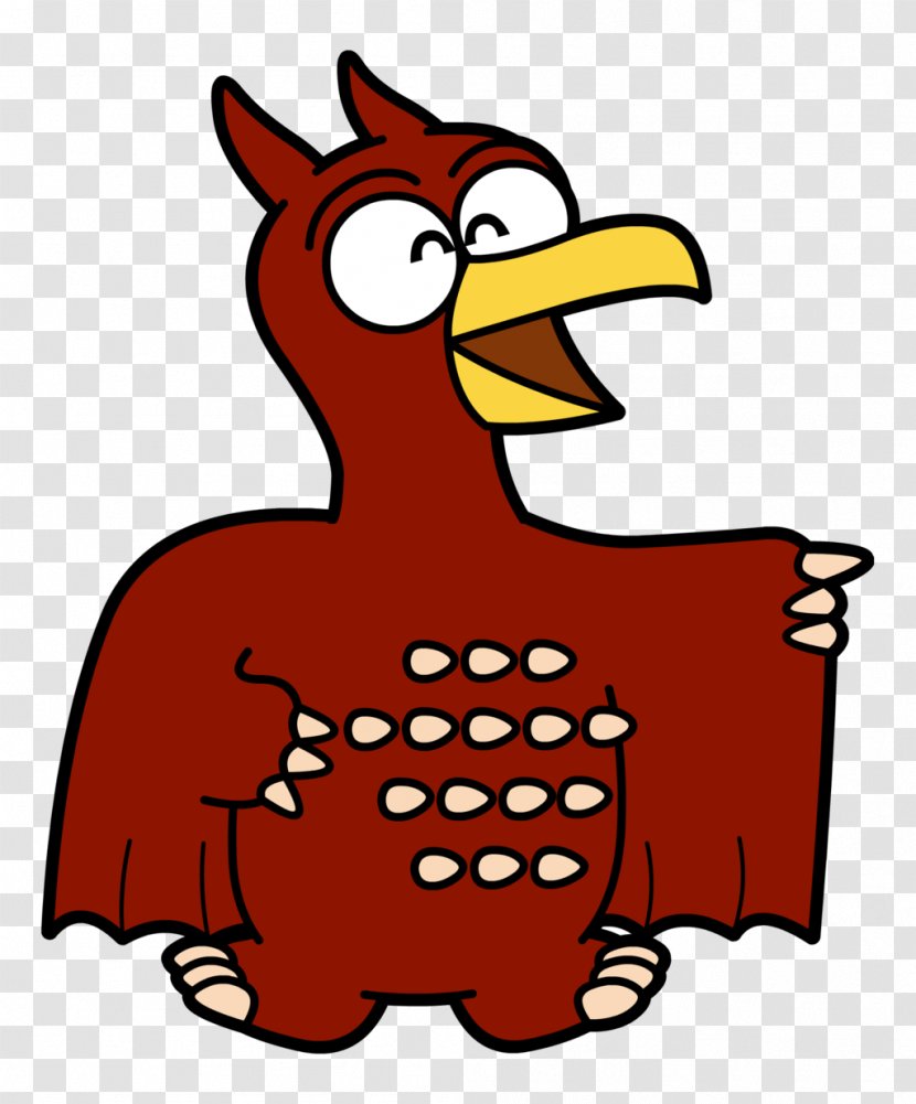 Beak Cartoon Chicken As Food Clip Art - Okay Face Transparent PNG