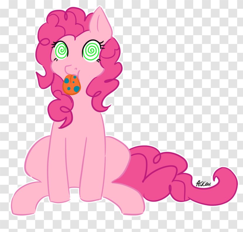 Pinkie Pie Pony Derpy Hooves Fan Art Joke - Heart - Evil Crying Transparent PNG