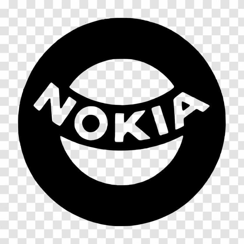 Nokia 6 History Of Logo Company - Technology - Brand Transparent PNG