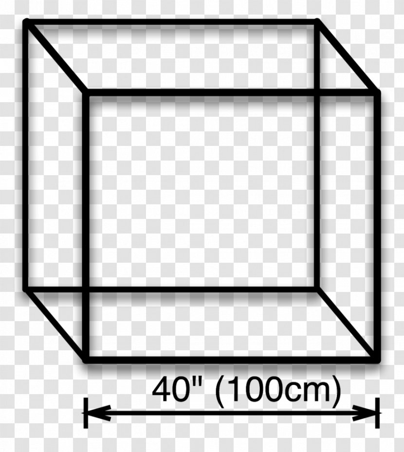 Square Advancing Improvement In Education Shape Geometry Cube - Worksheet Transparent PNG