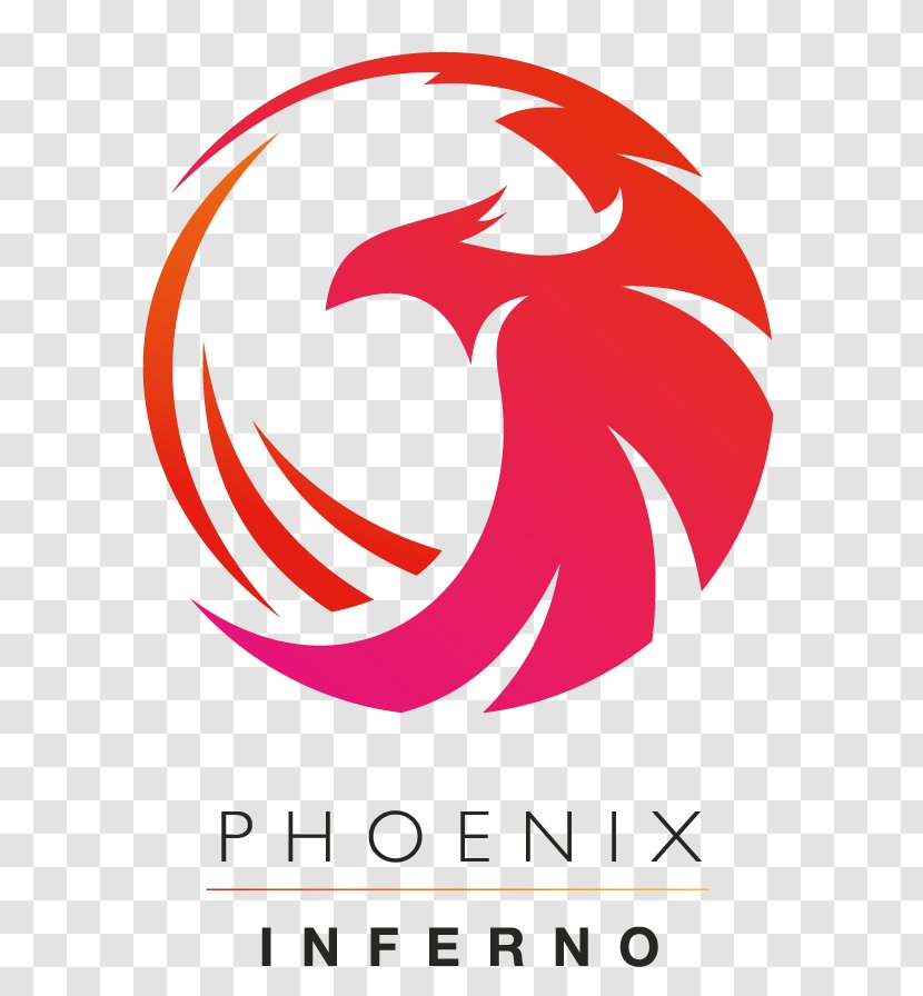 Phoenix Dynamic Sports Entertainment Vector Graphics Image Photograph Logo - Business - Youth Cheerleading Routines Transparent PNG